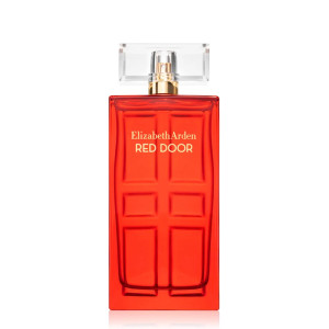 Rote Tür - Eau de Toilette